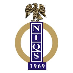 NIQS Certification